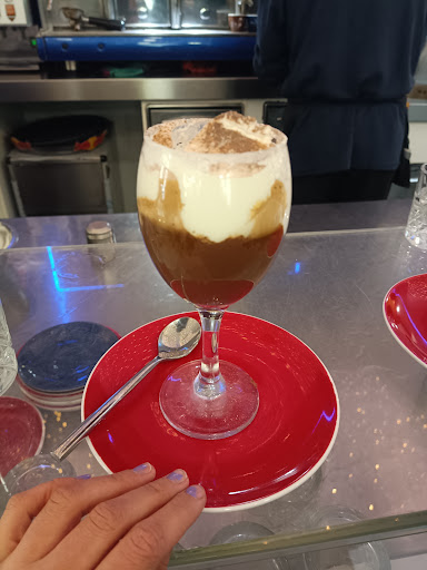 Gilda Lounge Bar Caffetteria · Foto 27