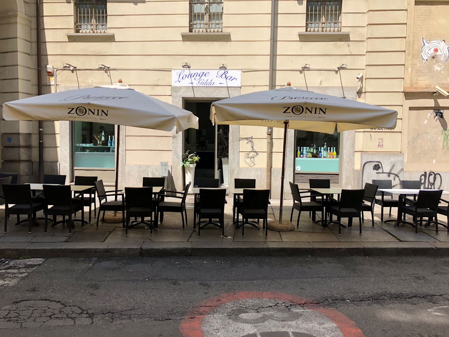 Gilda Lounge Bar Caffetteria · Foto 1