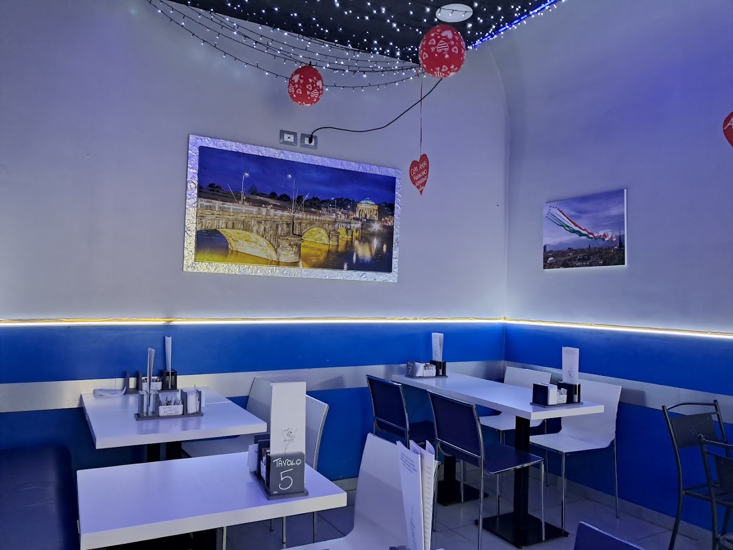 Gilda Lounge Bar Caffetteria · Foto 3