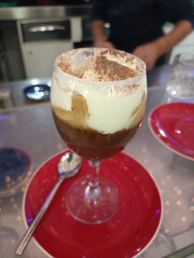 Gilda Lounge Bar Caffetteria · Foto 28