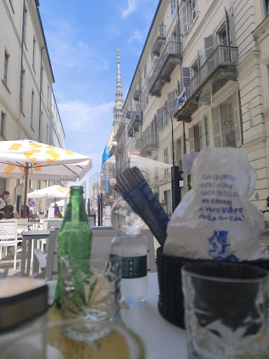 Gilda Lounge Bar Caffetteria · Foto 29